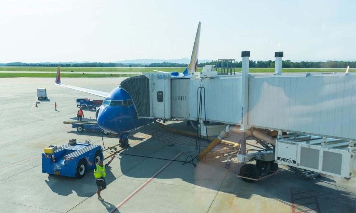 Cargo industry welcome foreign investment